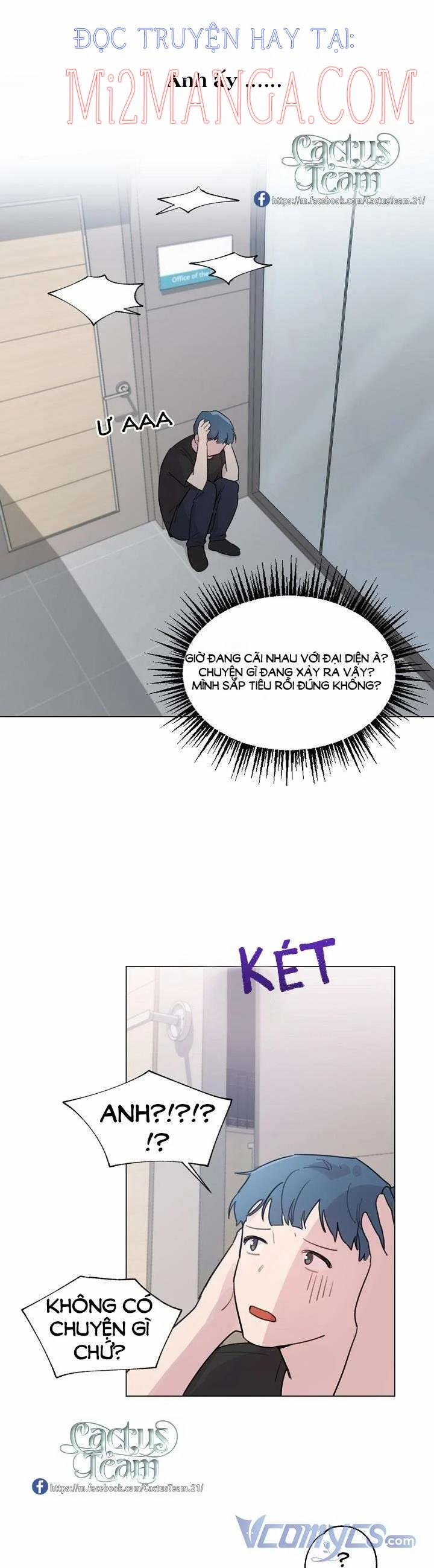 Hương Vị Của Rồng Đen 6.5 trang 7