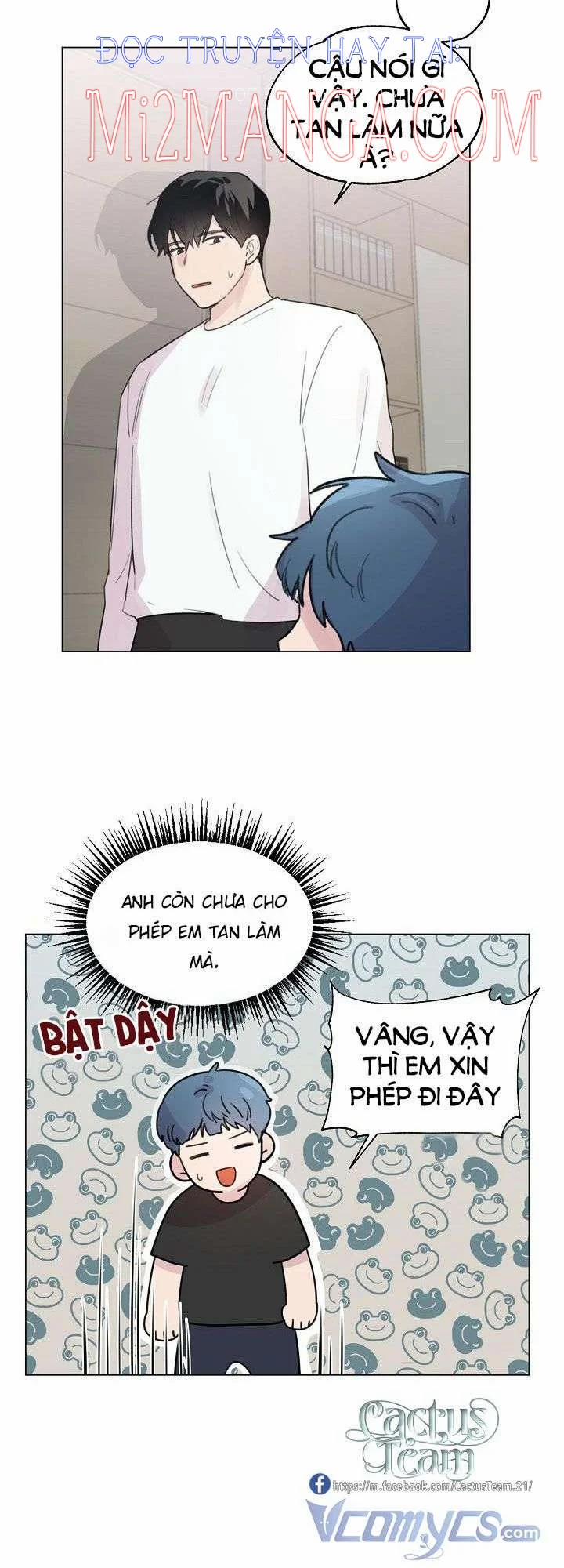 Hương Vị Của Rồng Đen 6.5 trang 8