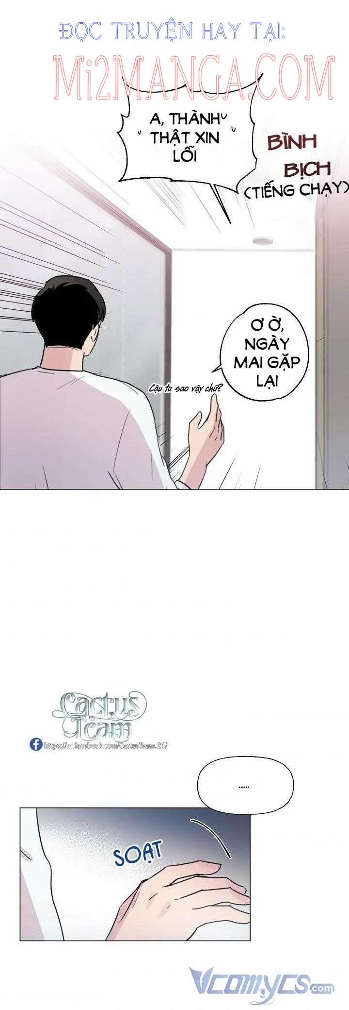 Hương Vị Của Rồng Đen 6.5 trang 9