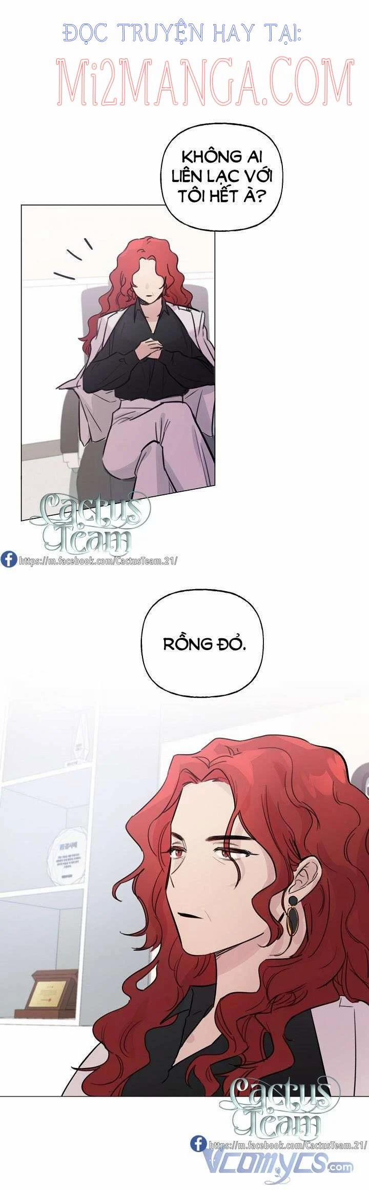 Hương Vị Của Rồng Đen 6 trang 0