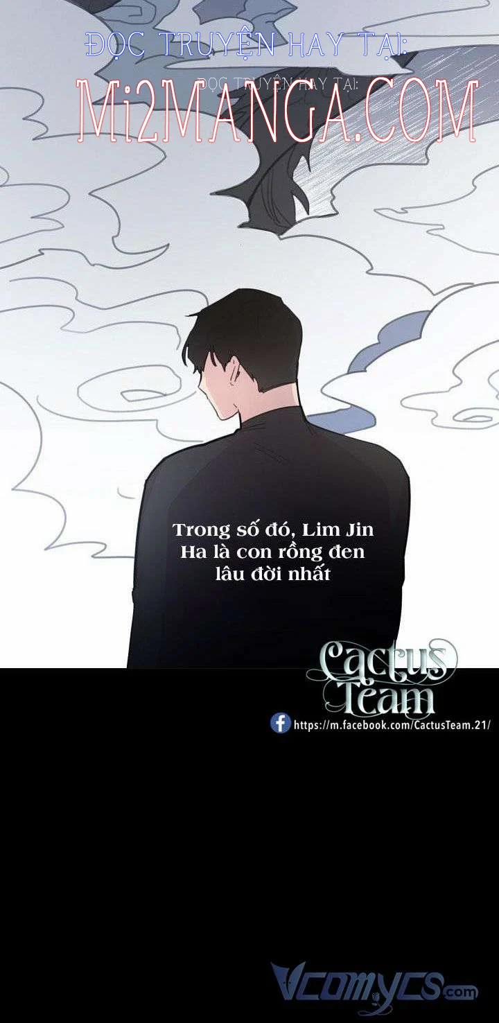Hương Vị Của Rồng Đen 6 trang 5