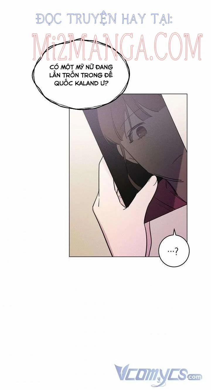 Hương Vị Của Rồng Đen 7.5 trang 11