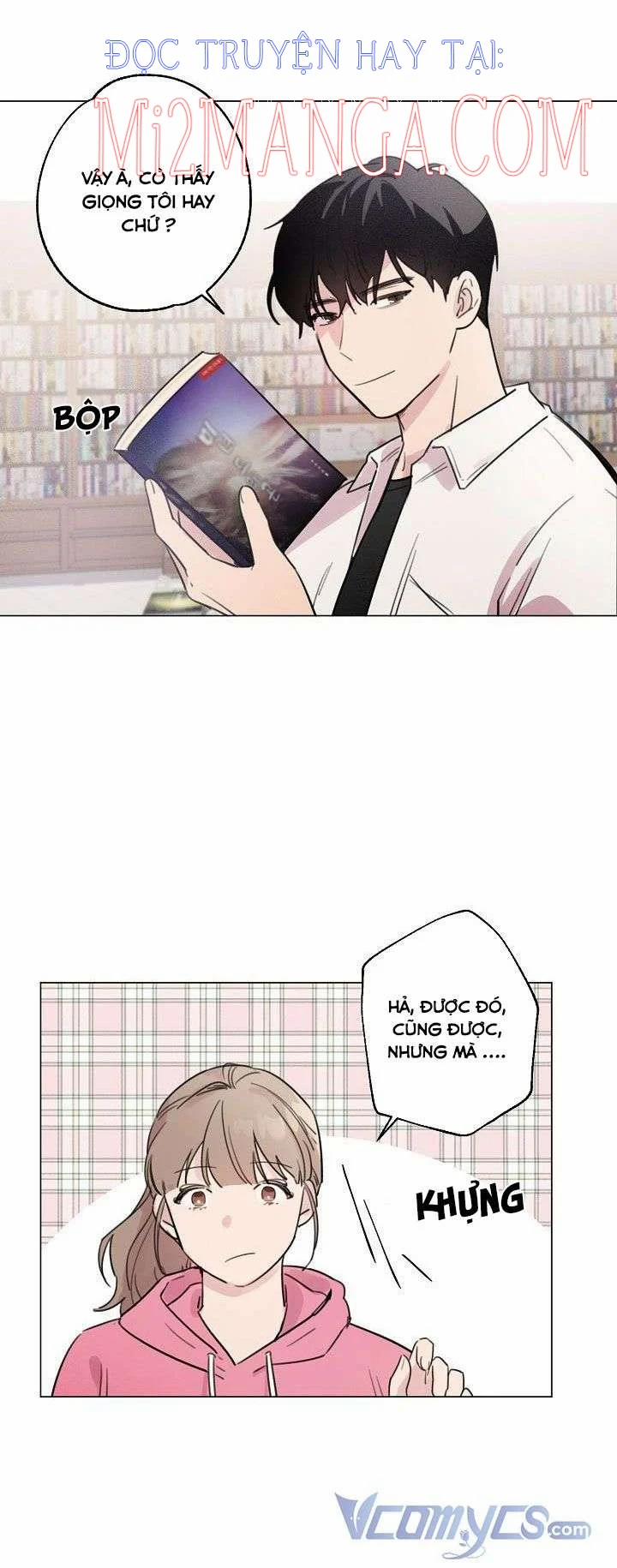 Hương Vị Của Rồng Đen 7.5 trang 13