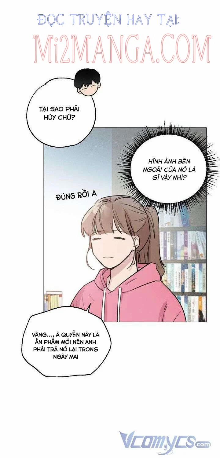 Hương Vị Của Rồng Đen 7.5 trang 15