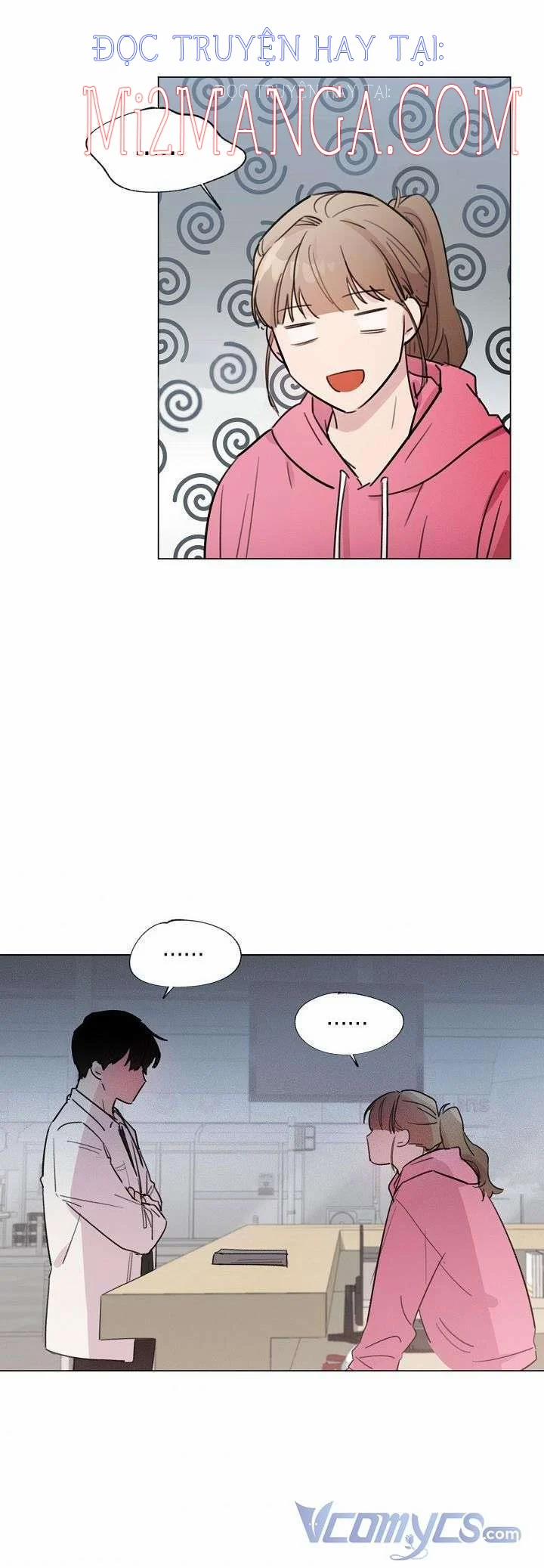 Hương Vị Của Rồng Đen 7.5 trang 17