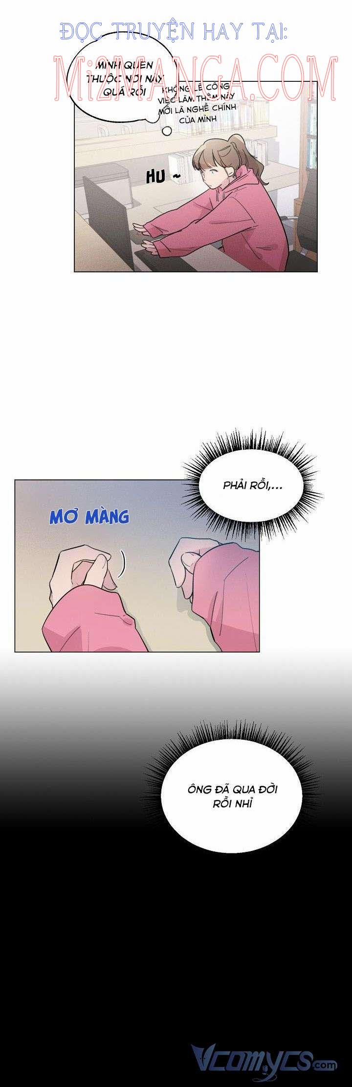 Hương Vị Của Rồng Đen 7.5 trang 2