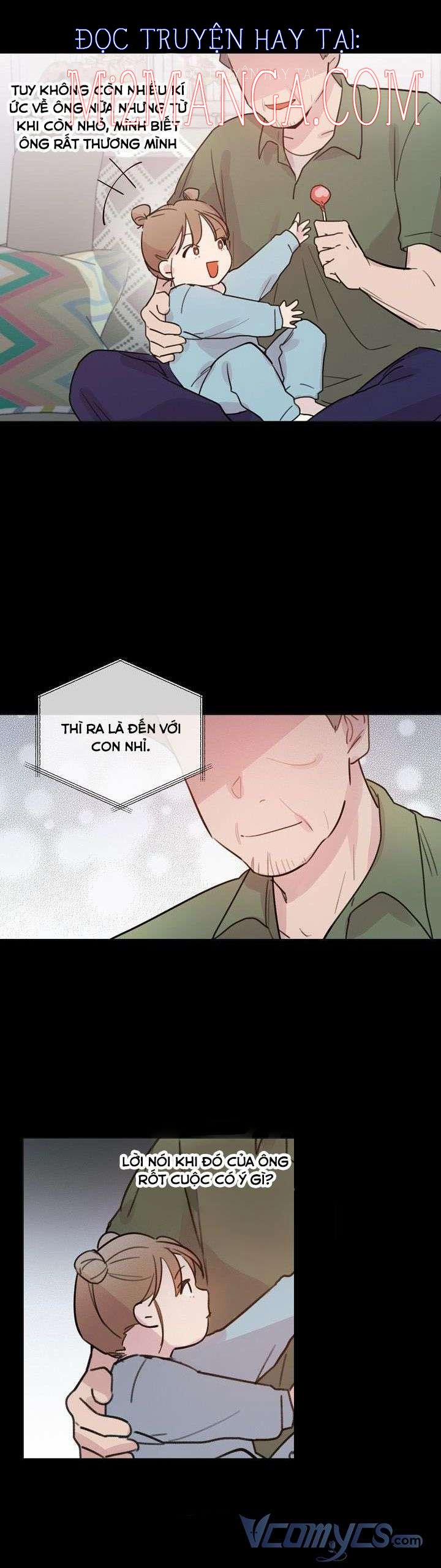 Hương Vị Của Rồng Đen 7.5 trang 3