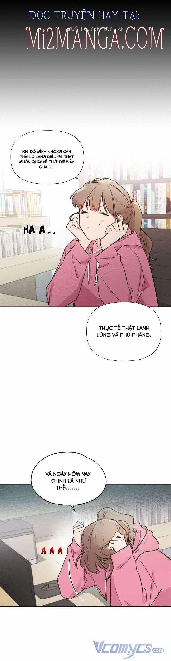 Hương Vị Của Rồng Đen 7.5 trang 5