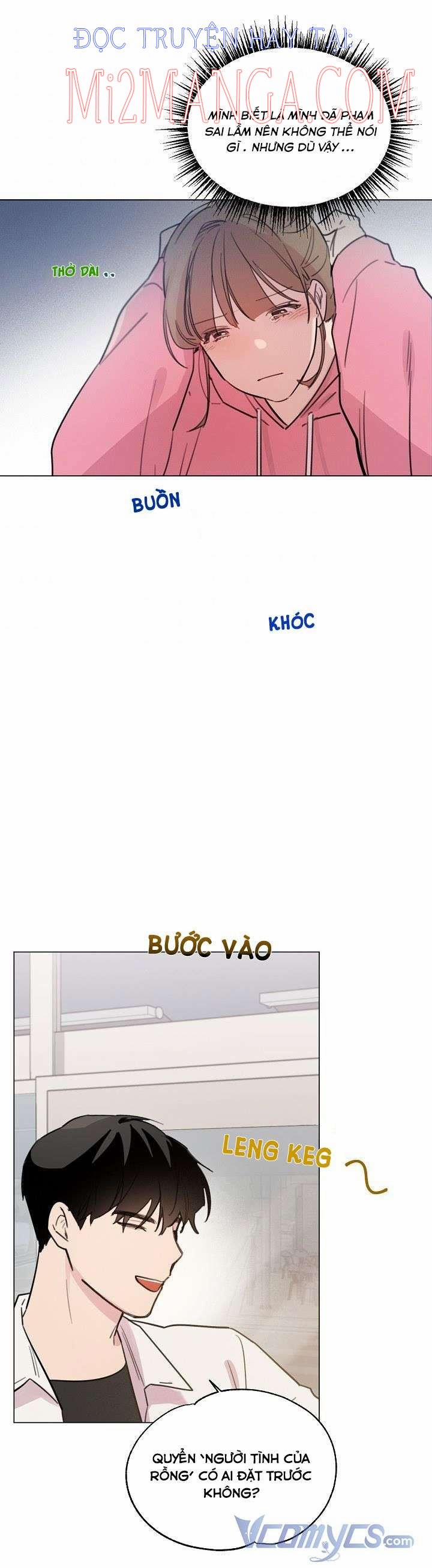 Hương Vị Của Rồng Đen 7.5 trang 6