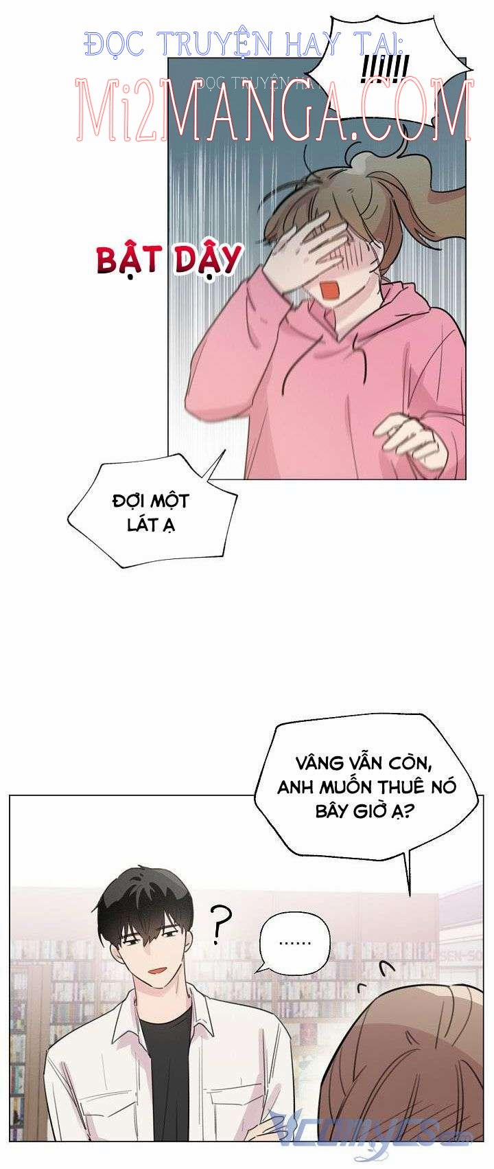 Hương Vị Của Rồng Đen 7.5 trang 7