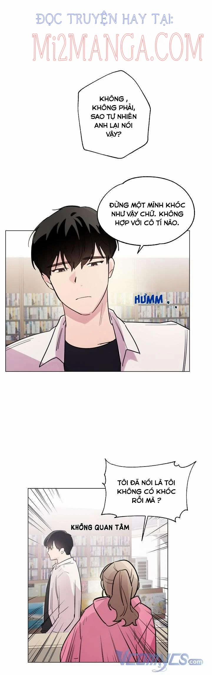 Hương Vị Của Rồng Đen 7.5 trang 9