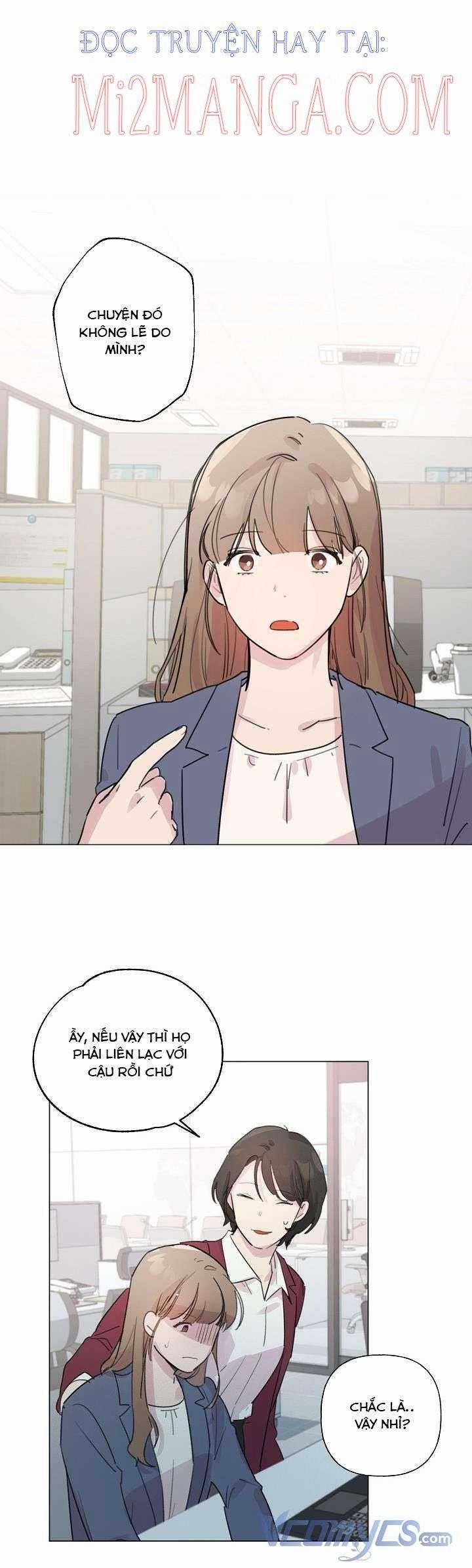 Hương Vị Của Rồng Đen 7 trang 1