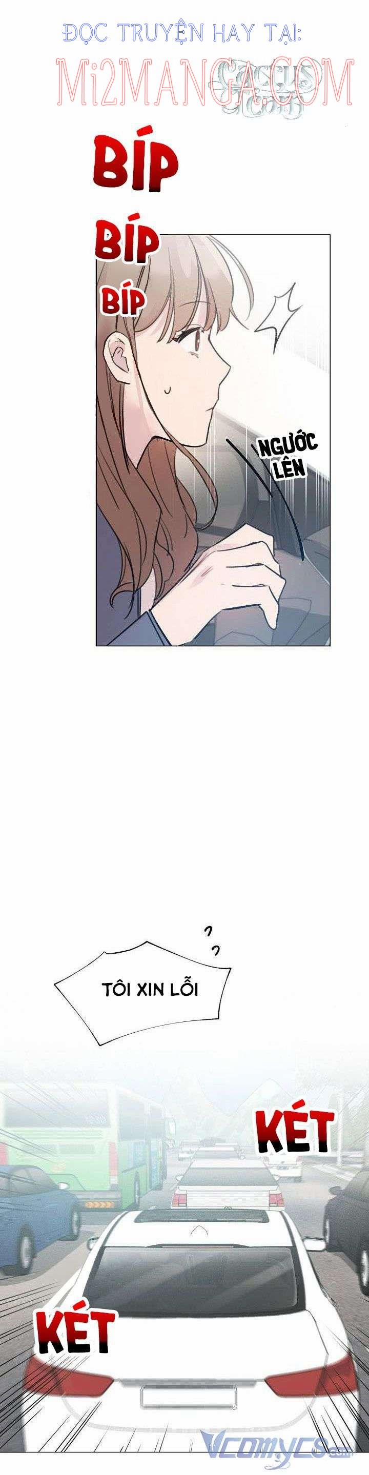 Hương Vị Của Rồng Đen 7 trang 10