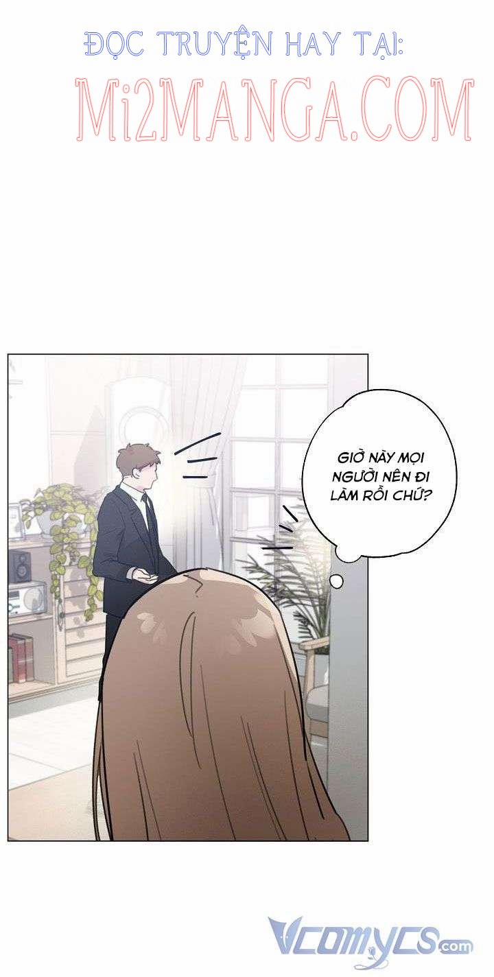 Hương Vị Của Rồng Đen 7 trang 13