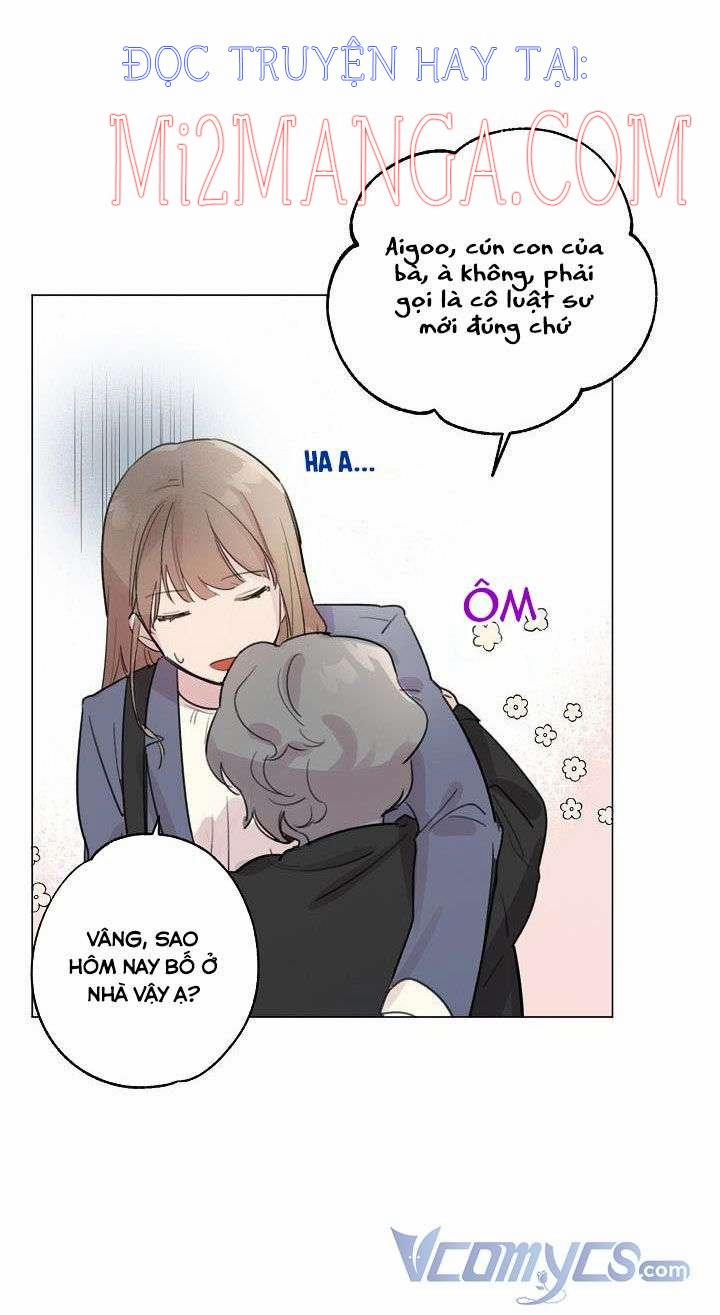 Hương Vị Của Rồng Đen 7 trang 16