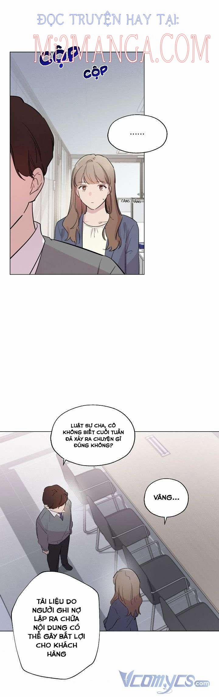 Hương Vị Của Rồng Đen 7 trang 3