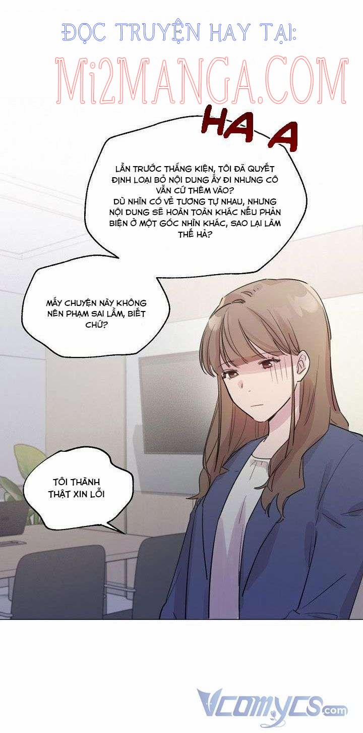 Hương Vị Của Rồng Đen 7 trang 4