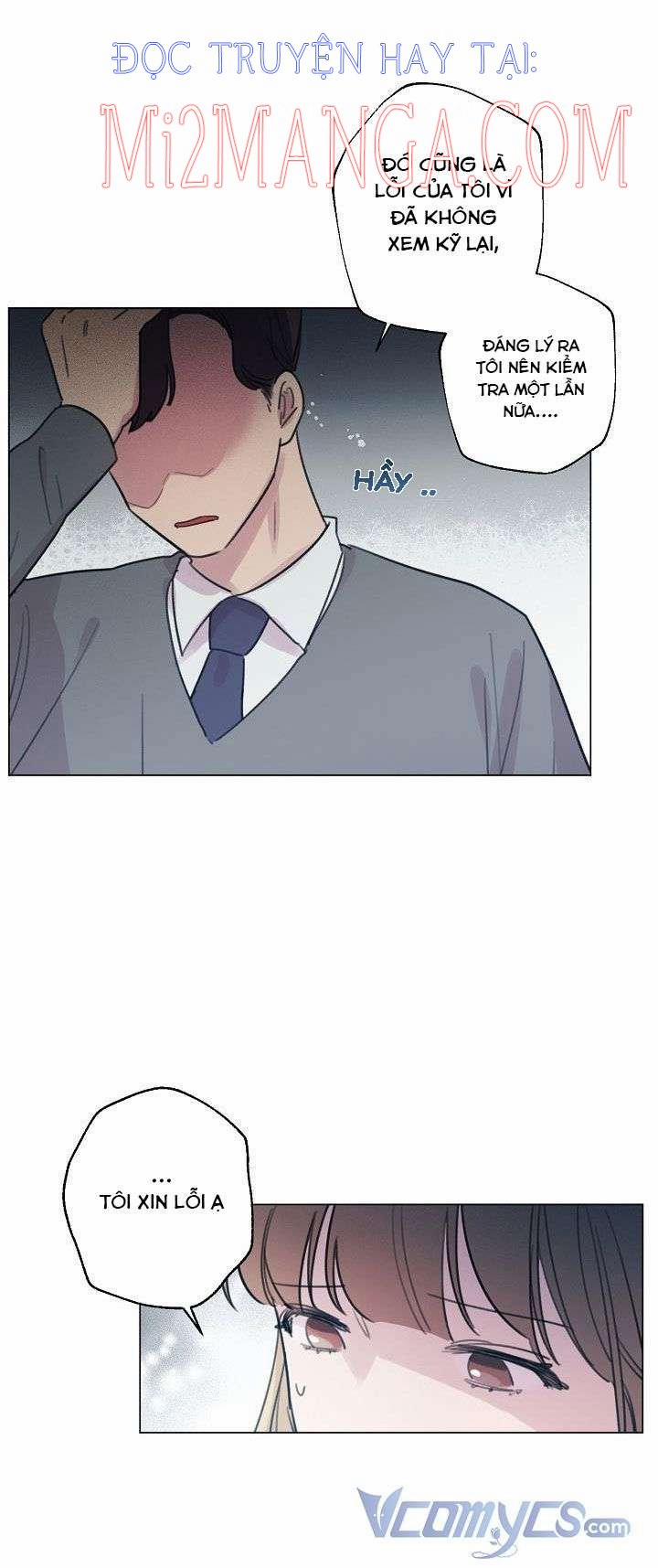 Hương Vị Của Rồng Đen 7 trang 5