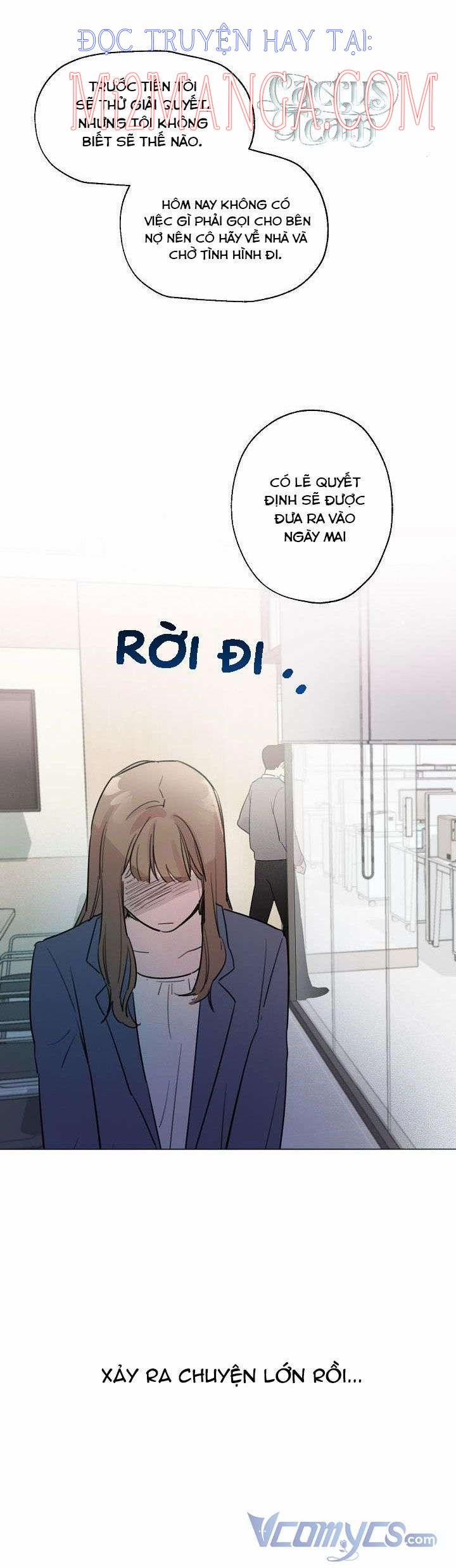 Hương Vị Của Rồng Đen 7 trang 6