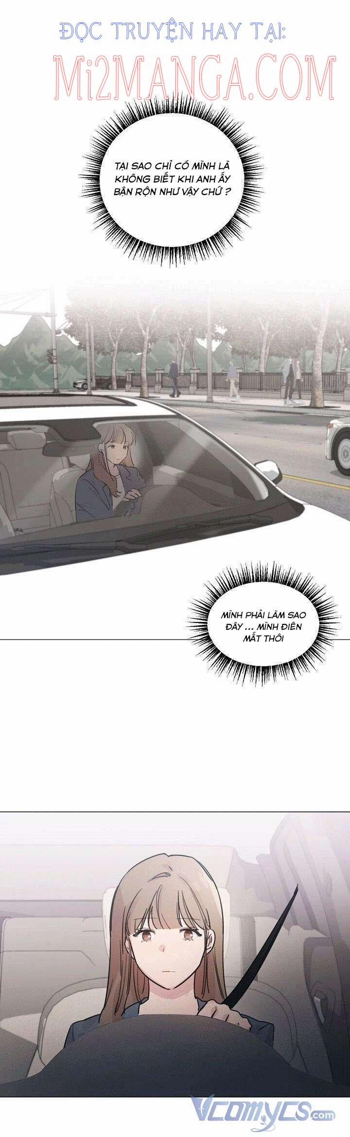 Hương Vị Của Rồng Đen 7 trang 7