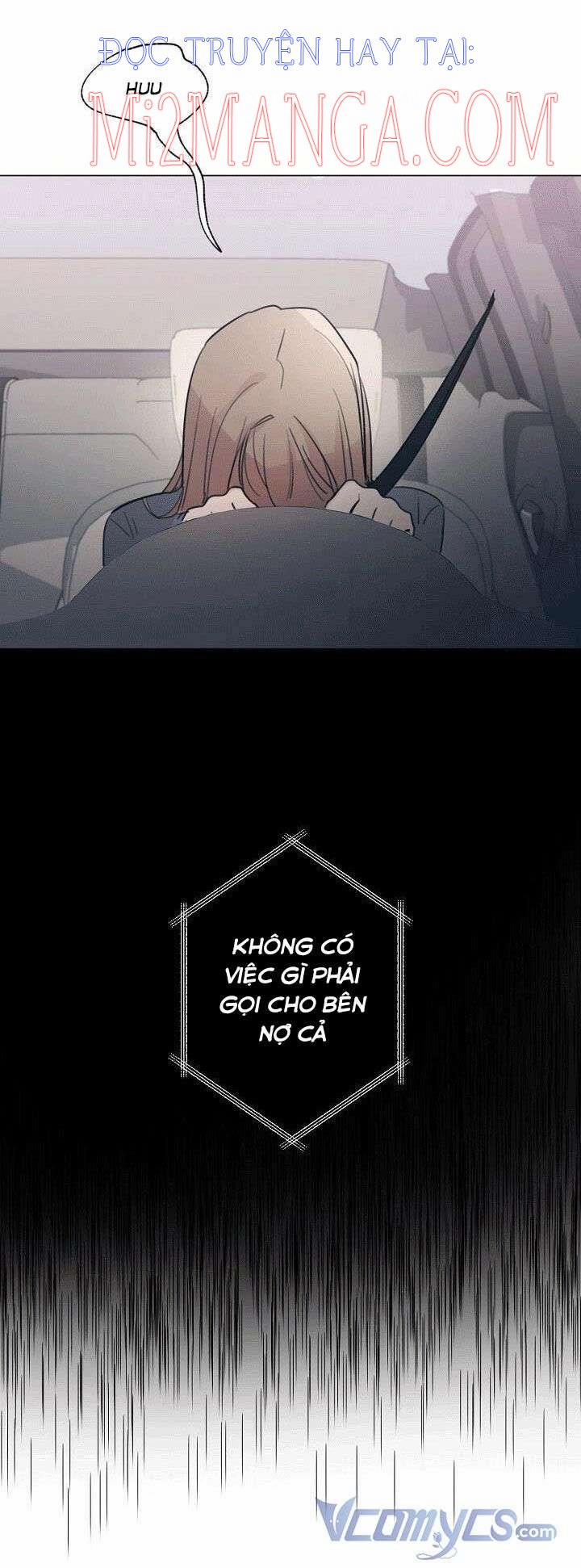 Hương Vị Của Rồng Đen 7 trang 8