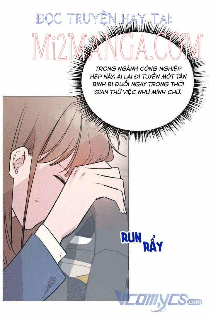 Hương Vị Của Rồng Đen 7 trang 9