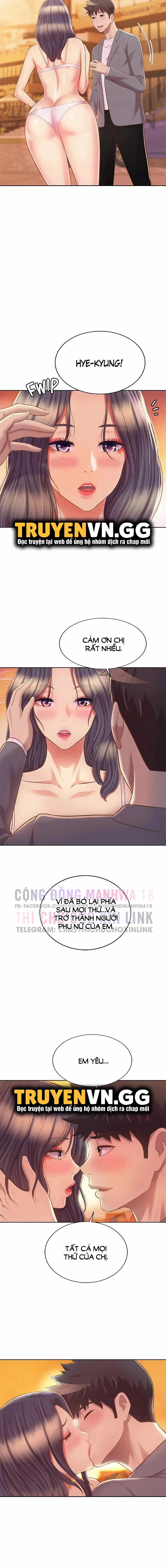 Hương Vị Máy Bay 0 END trang 11