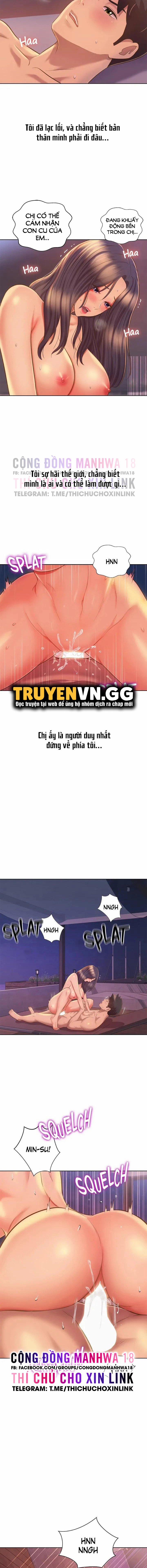 Hương Vị Máy Bay 0 END trang 13