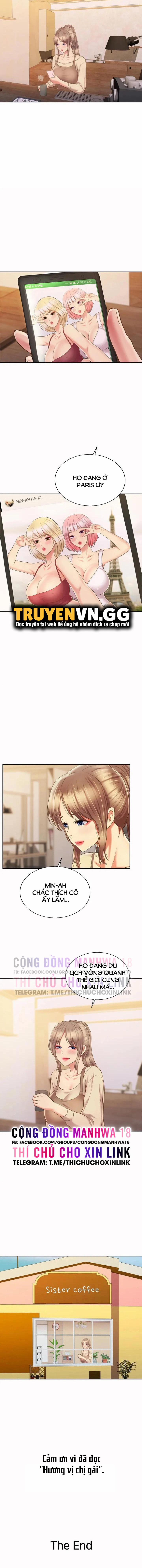 Hương Vị Máy Bay 0 END trang 17