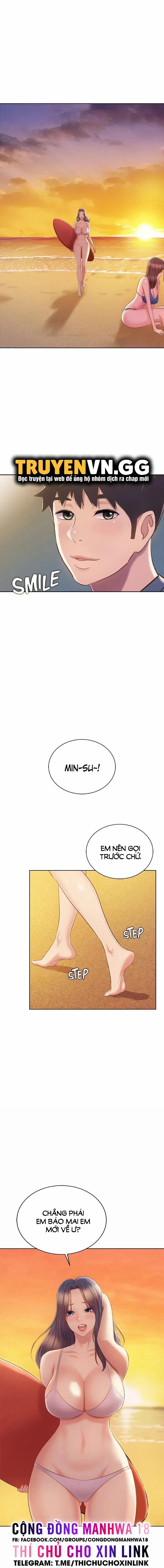 Hương Vị Máy Bay 0 END trang 9