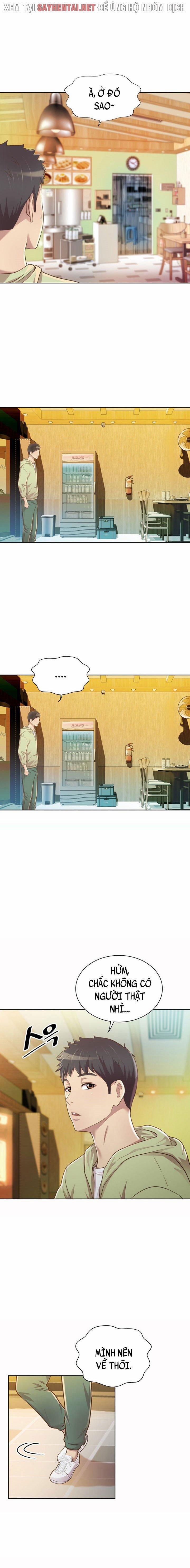 Hương Vị Máy Bay 1 trang 13