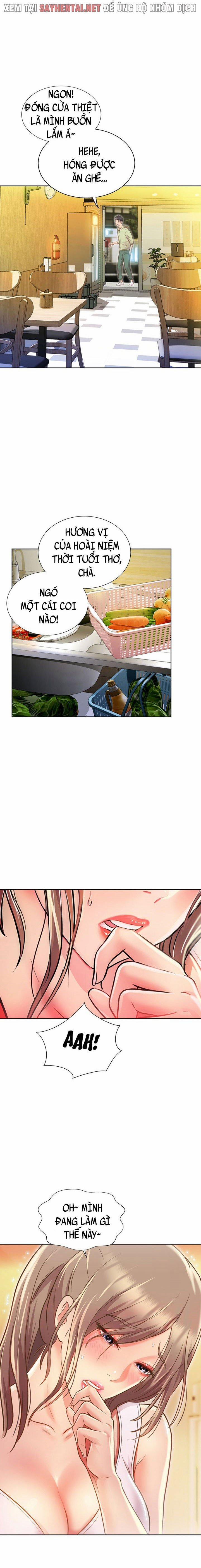 Hương Vị Máy Bay 1 trang 15