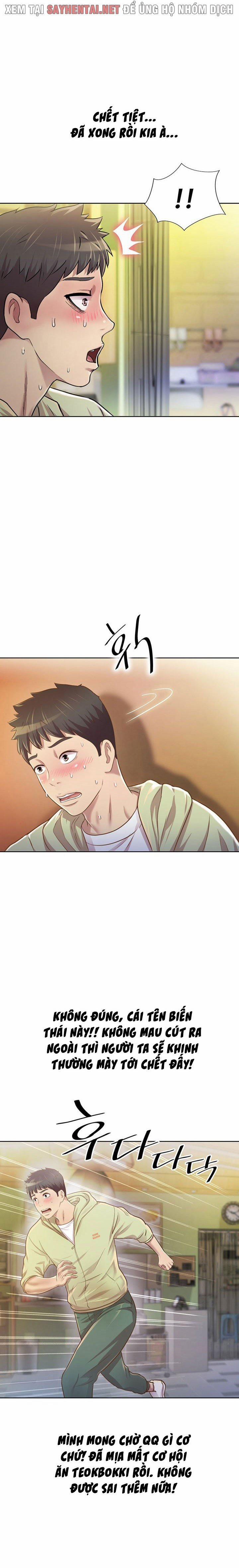 Hương Vị Máy Bay 1 trang 27