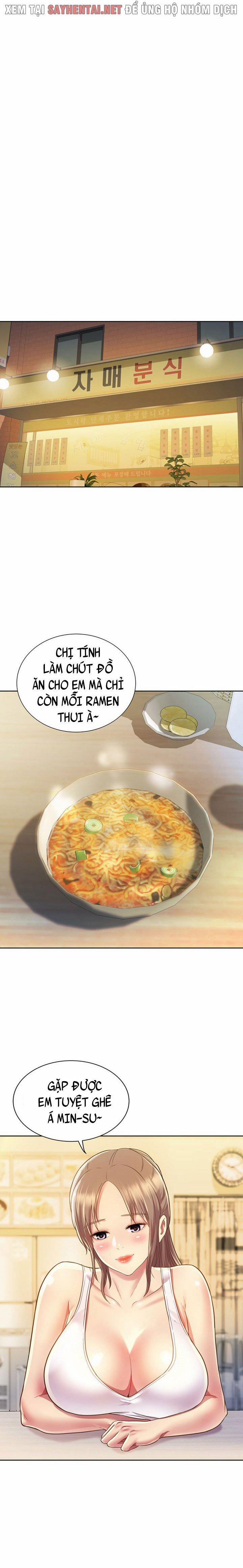 Hương Vị Máy Bay 1 trang 35