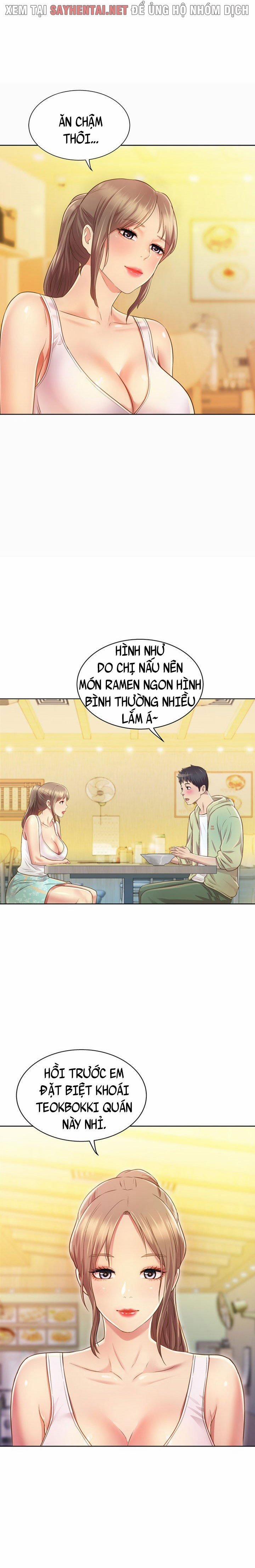 Hương Vị Máy Bay 1 trang 37