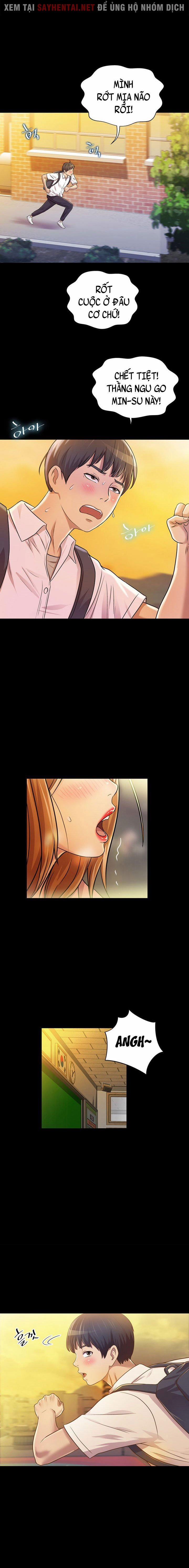 Hương Vị Máy Bay 1 trang 44