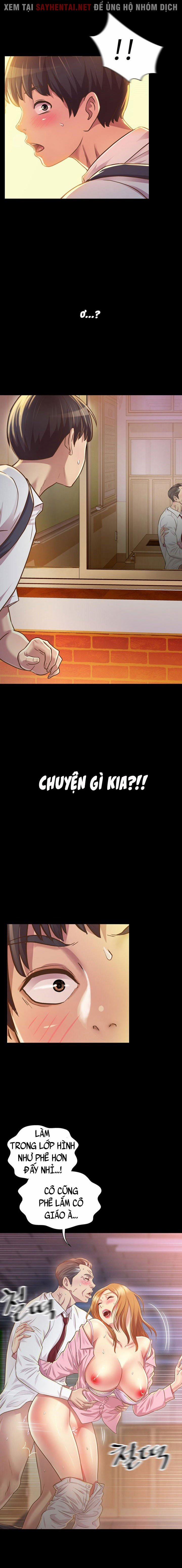 Hương Vị Máy Bay 1 trang 45