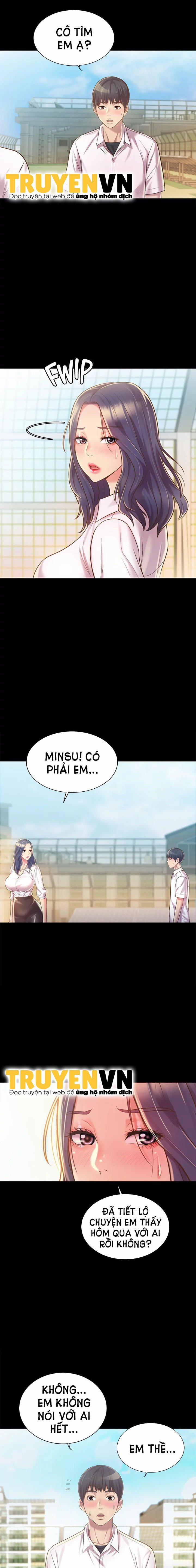 Hương Vị Máy Bay 11 trang 12