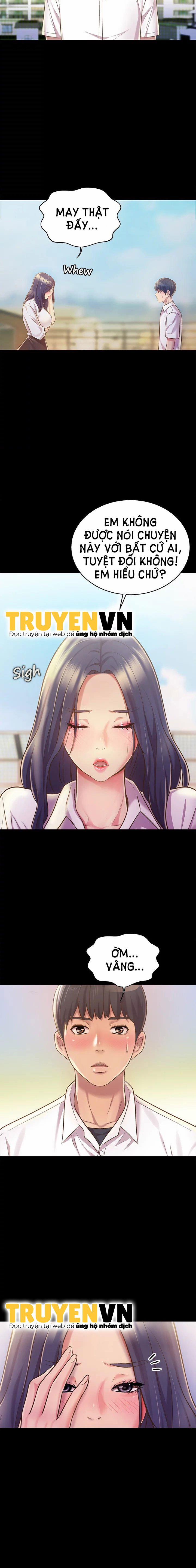 Hương Vị Máy Bay 11 trang 13