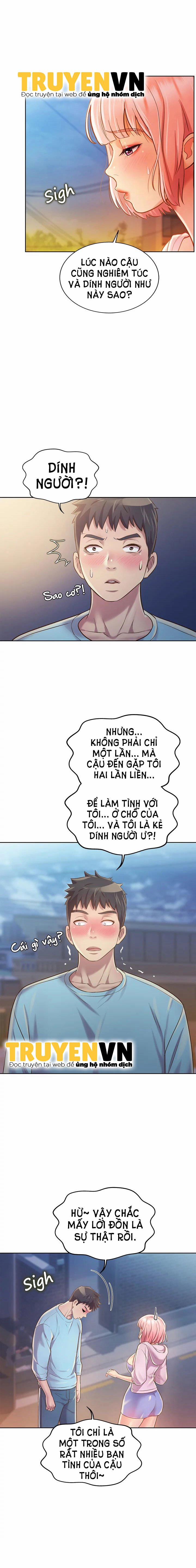 Hương Vị Máy Bay 11 trang 21