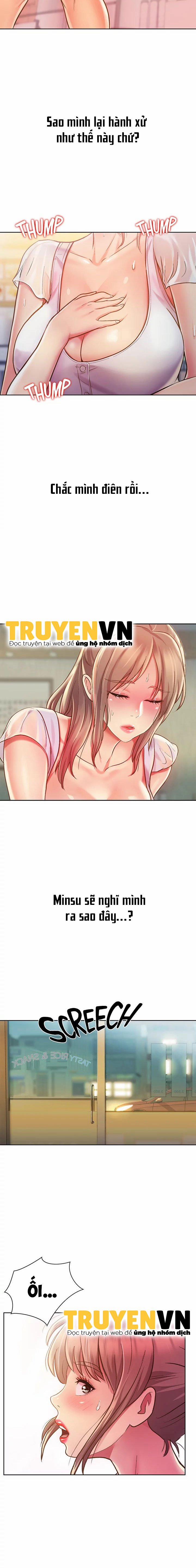 Hương Vị Máy Bay 12 trang 10