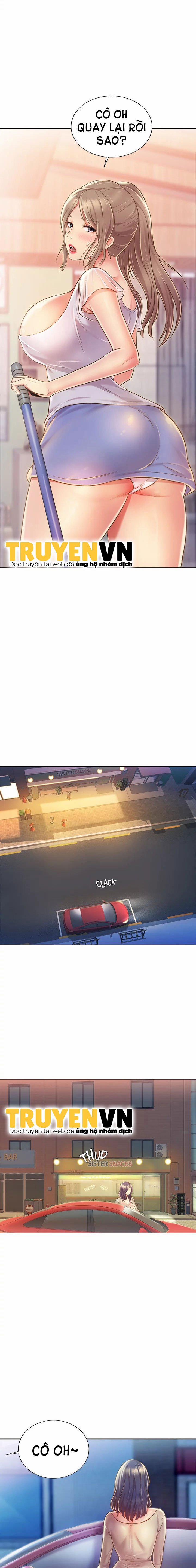 Hương Vị Máy Bay 12 trang 11