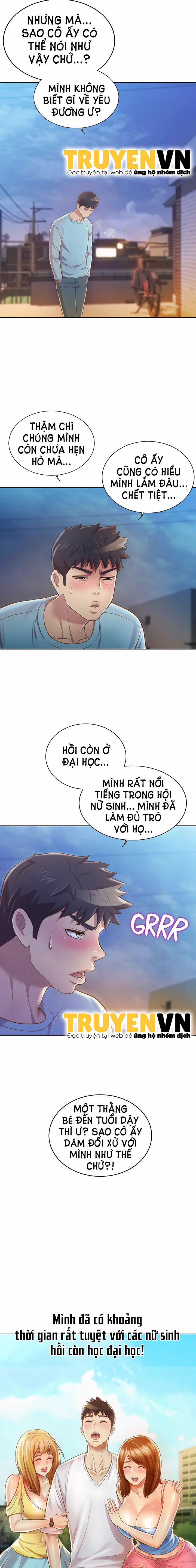 Hương Vị Máy Bay 12 trang 4