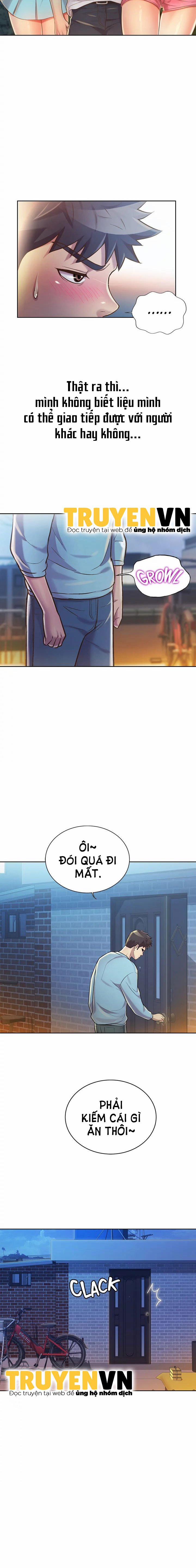 Hương Vị Máy Bay 12 trang 5