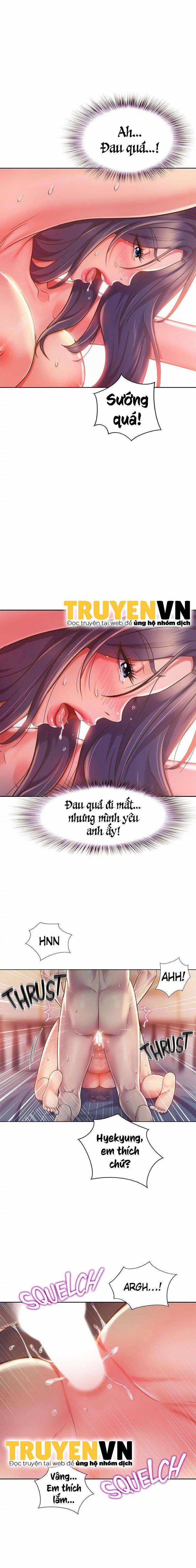 Hương Vị Máy Bay 13 trang 10