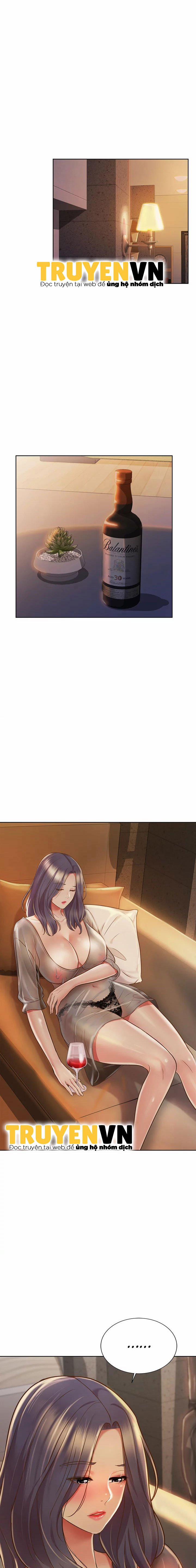 Hương Vị Máy Bay 13 trang 12