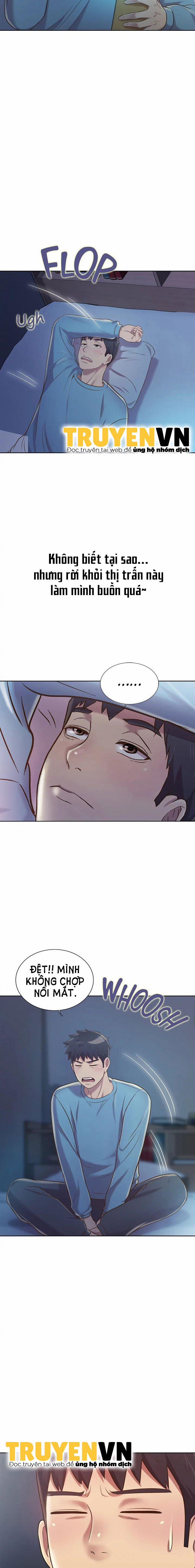 Hương Vị Máy Bay 13 trang 18