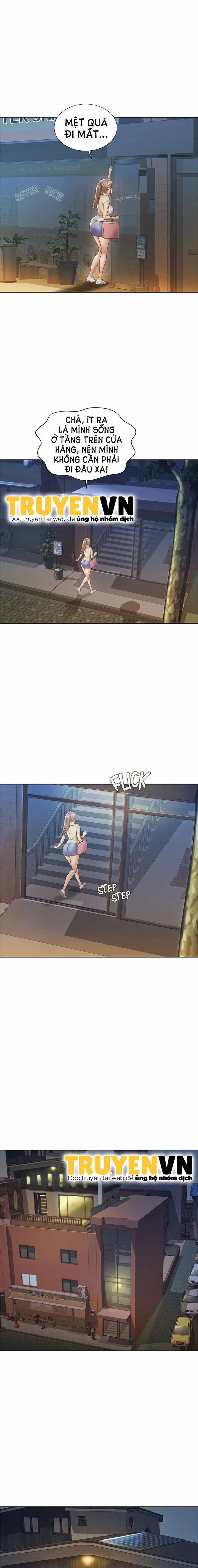 Hương Vị Máy Bay 13 trang 2