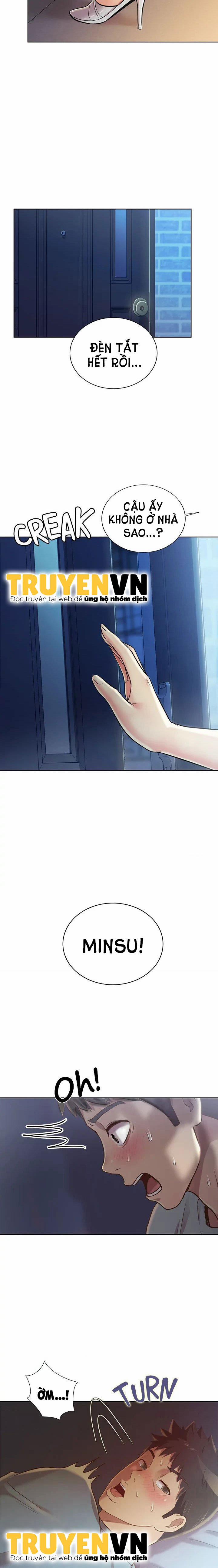 Hương Vị Máy Bay 13 trang 20