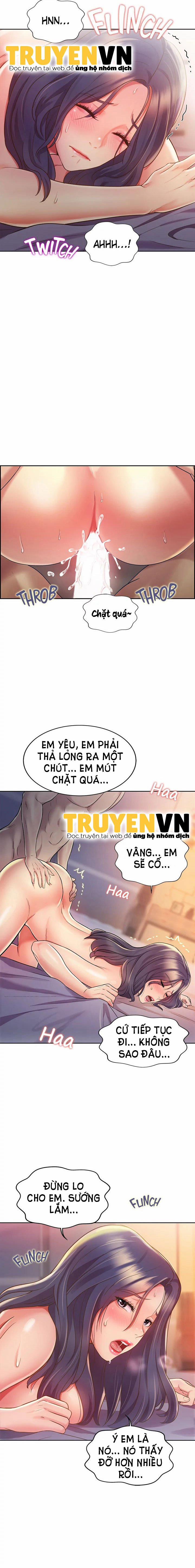 Hương Vị Máy Bay 13 trang 8